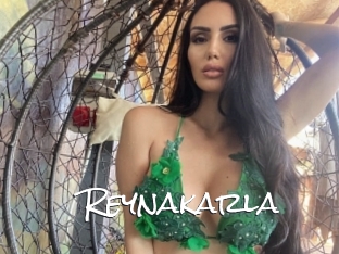 reynakarla Blow Cum