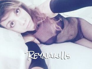 ReynakiIIs