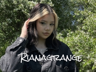 Rianagrange