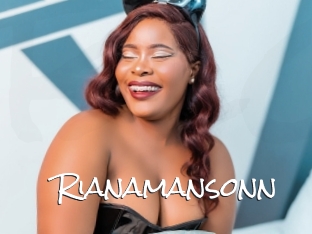 Rianamansonn