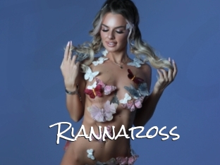 Riannaross