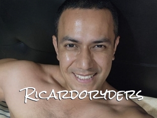 Ricardoryders