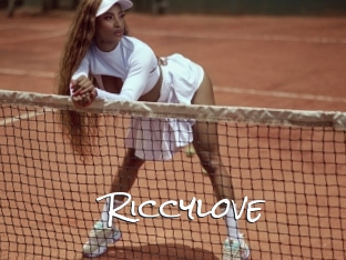 Riccylove