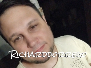 Richarddorrego