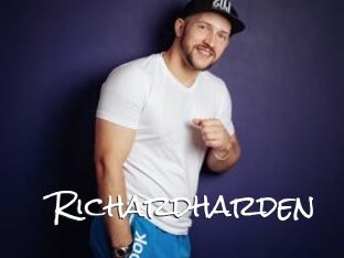 Richardharden