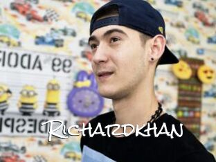 Richardkhan