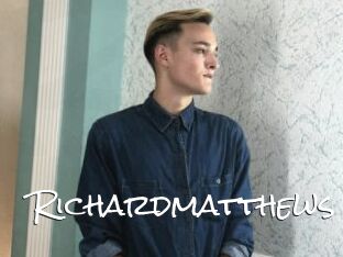 Richardmatthews