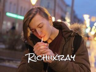 Richiixray