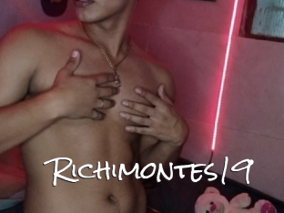 richimontes19 Blow Cum
