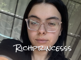 Richprincesss