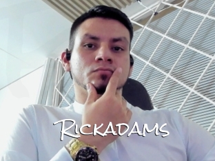 rickadams Blow Cum