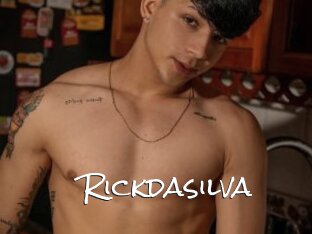 Rickdasilva