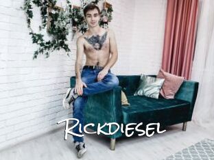 Rickdiesel