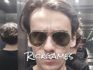 Rickgames