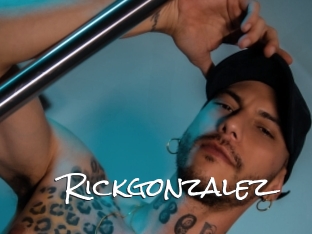 Rickgonzalez