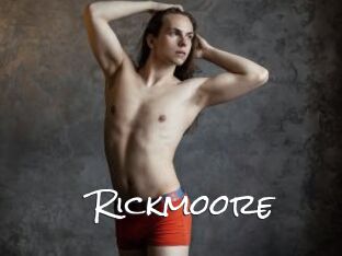 Rickmoore