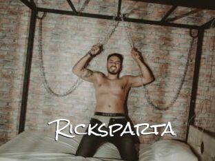 Ricksparta