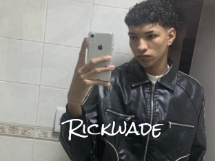 rickwade Blow Cum