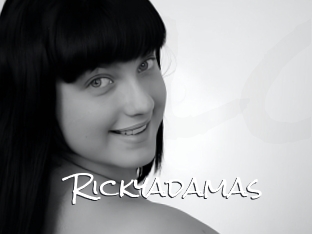 Rickyadamas