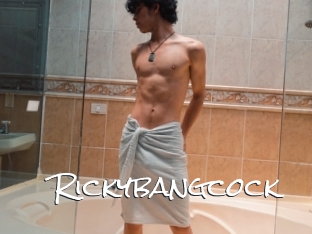 Rickybangcock