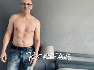 Rickyfave