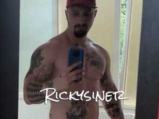 Rickysiner