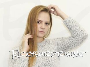 Rickysurprising