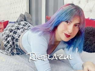 Rigelazul
