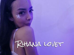 Rihana_lovet