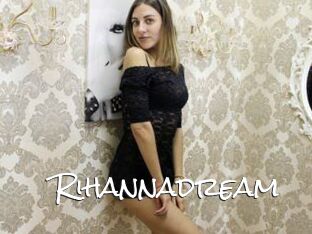 Rihannadream