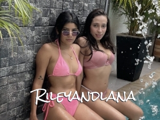 Rileyandlana