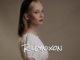rileynixon Blow Cum