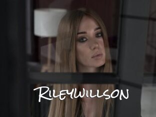 Rileywillson