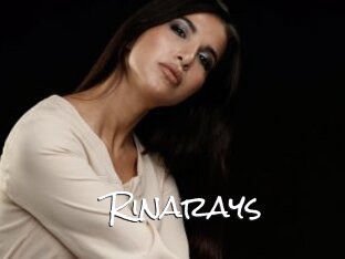 Rinarays