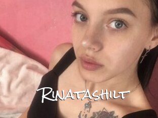 Rinatashilt