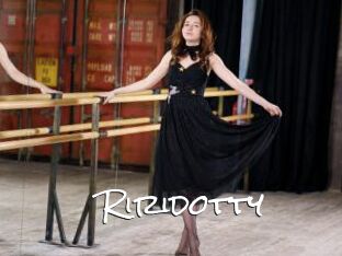 Riridotty