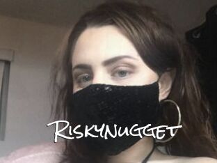 Riskynugget