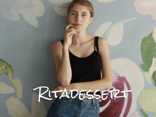 Ritadessert