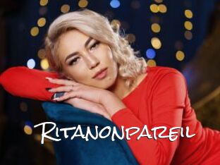Ritanonpareil