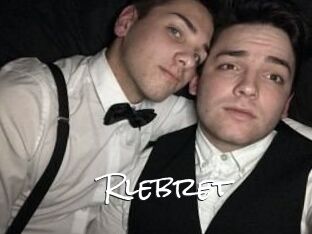 Rlebret
