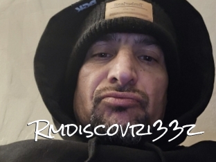rmdiscovri33z Blow Cum