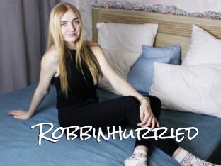 Robbinhurried