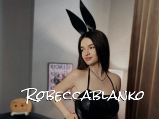 Robeccablanko