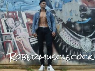 Robermusclecock