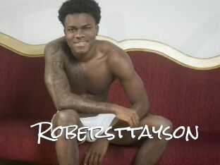 Robersttayson