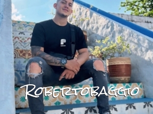 Robertobaggio