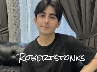 robertstonks Blow Cum