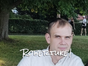 robertuke1 Blow Cum