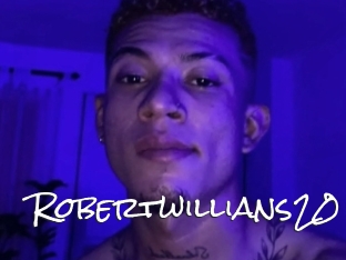 Robertwillians20