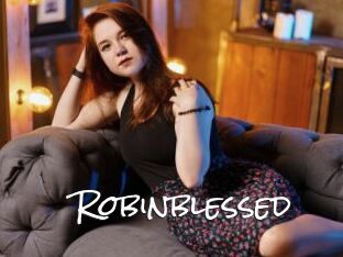 Robinblessed